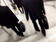 事業継承サポート